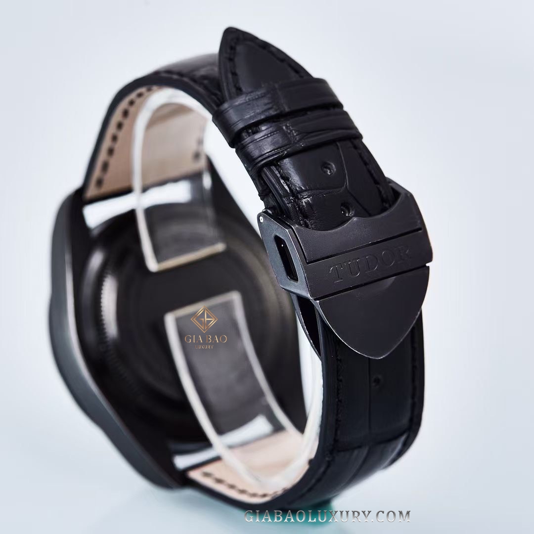 Đồng Hồ Tudor Heritage Ranger 79230DK