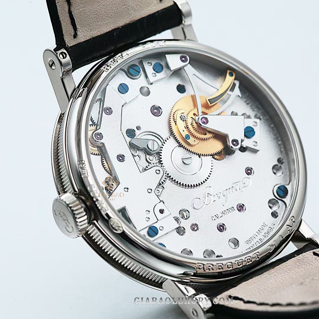 Đồng Hồ Breguet Tradition 7027BB/11/9V6