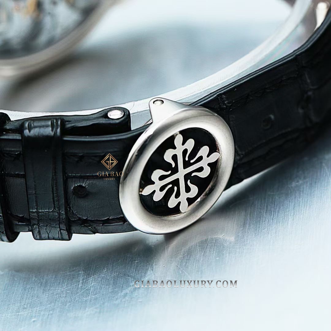 Đồng Hồ Patek Philippe Grand Complications 5270G-013