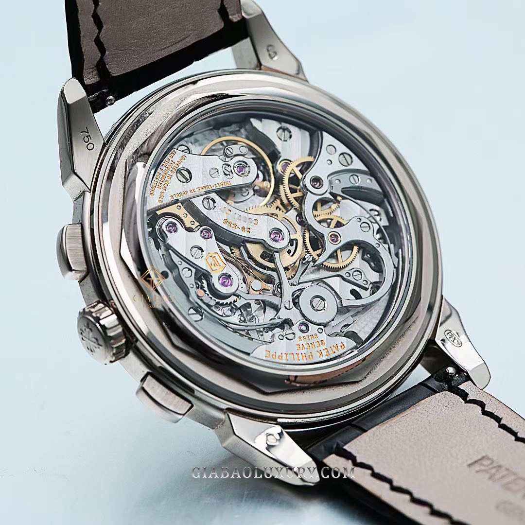 Đồng Hồ Patek Philippe Grand Complications 5270G-013