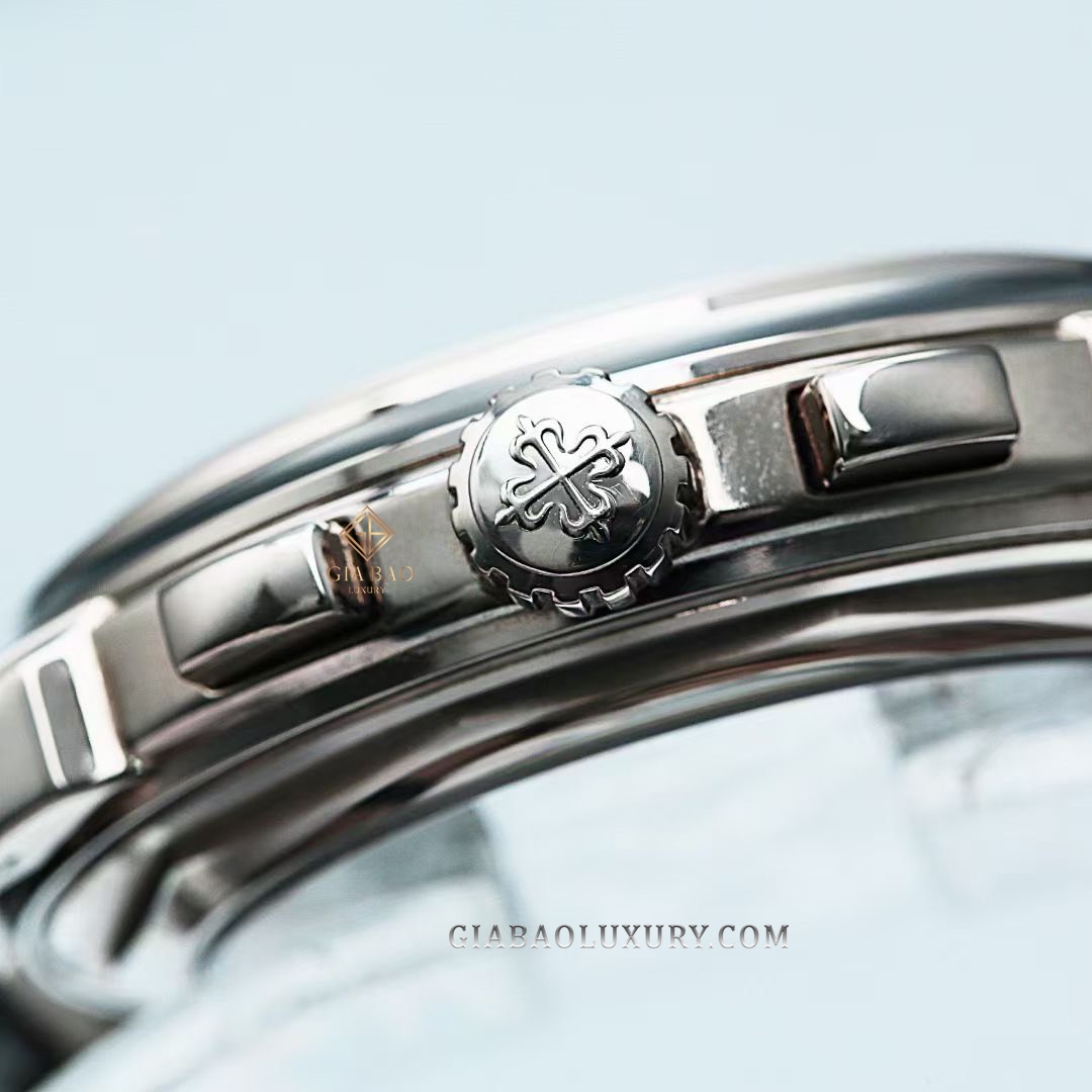 Đồng Hồ Patek Philippe Grand Complications 5270G-013