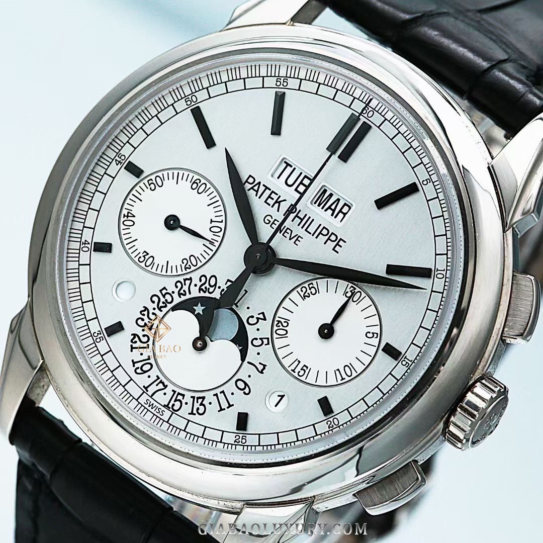 Đồng Hồ Patek Philippe Grand Complications 5270G-013