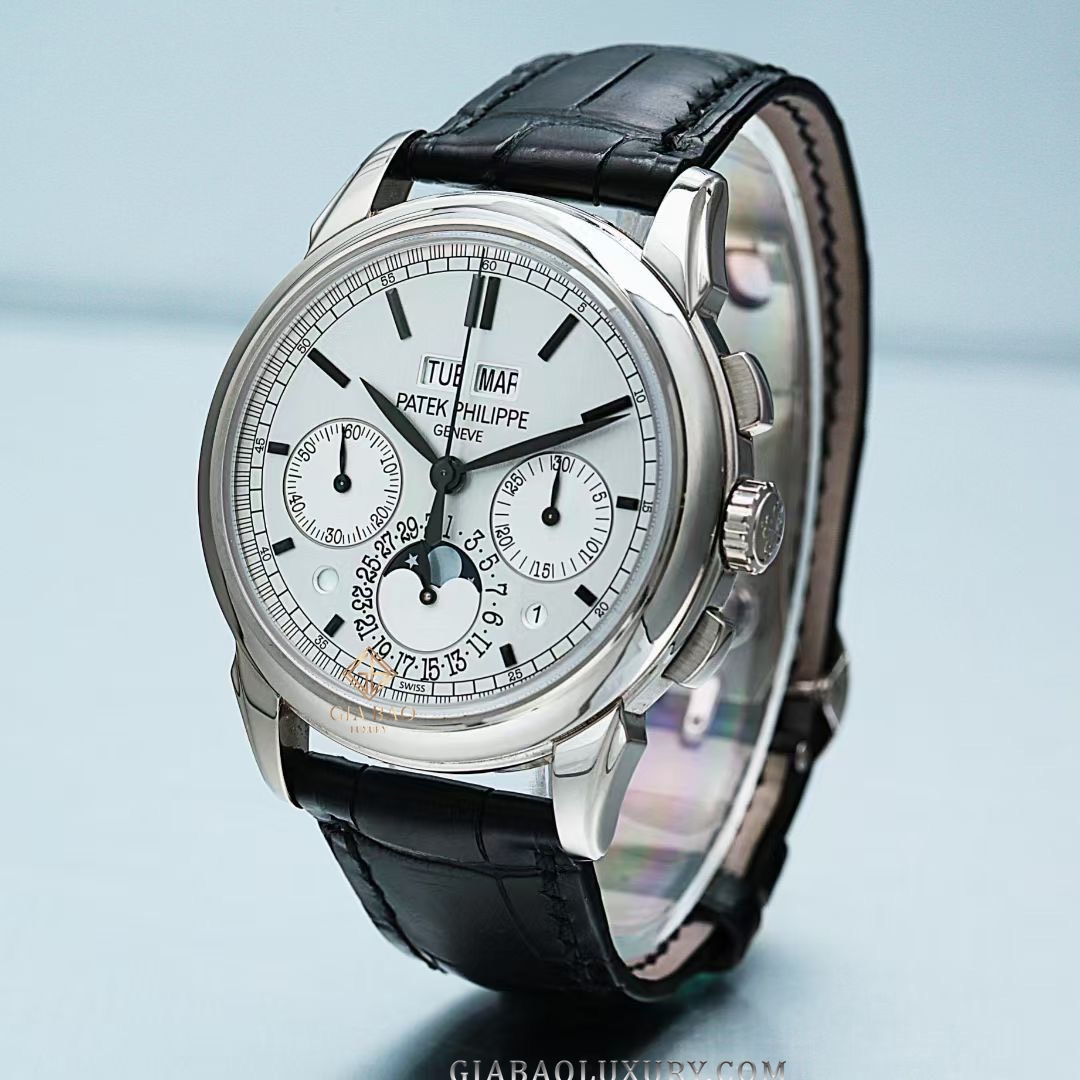 Đồng Hồ Patek Philippe Grand Complications 5270G-013