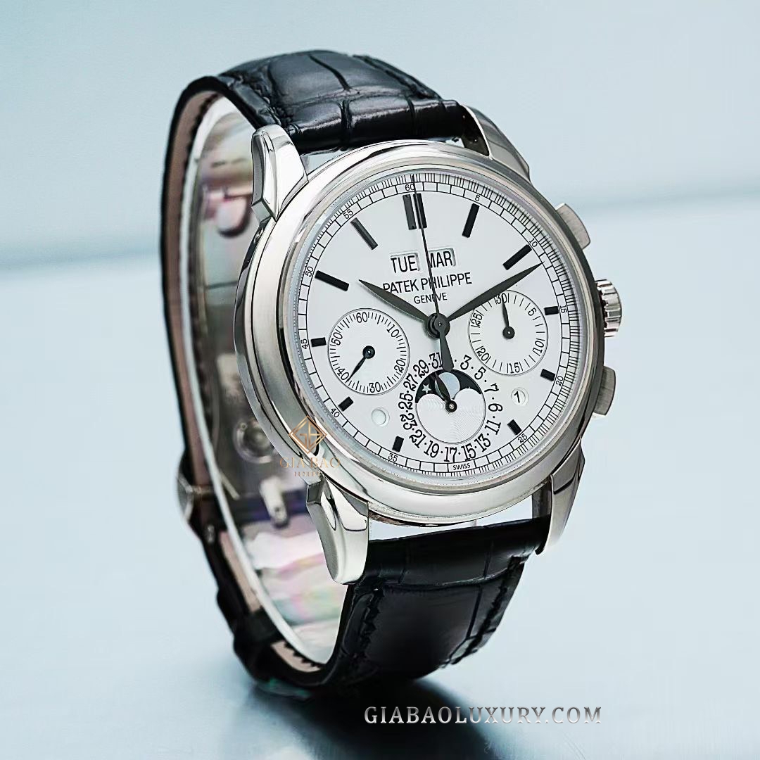 Đồng Hồ Patek Philippe Grand Complications 5270G-013