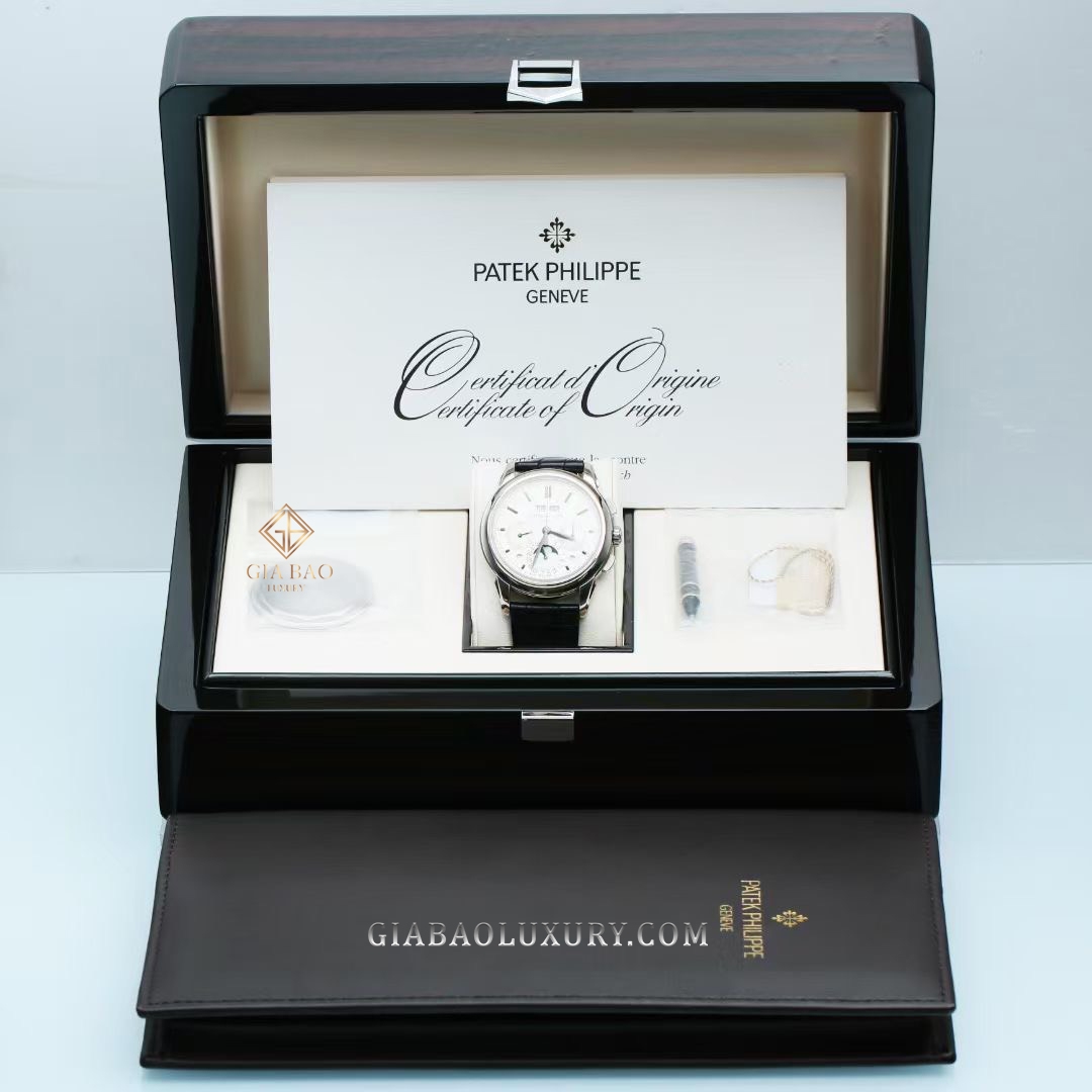 Đồng Hồ Patek Philippe Grand Complications 5270G-013