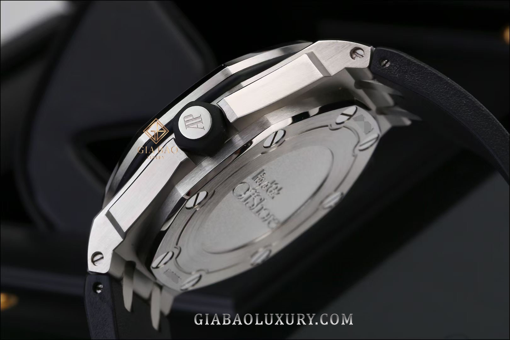 Đồng hồ Audemars Piguet Royal Oak Offshore Diver 15703ST.OO.A002CA.01