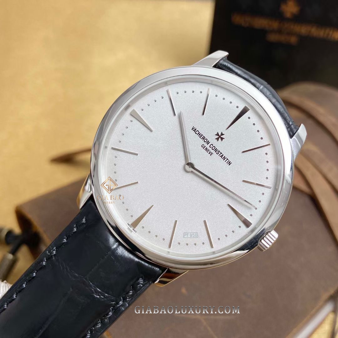 Đồng Hồ Vacheron Constantin Patrimony Contemporaine 43150/000P-9684