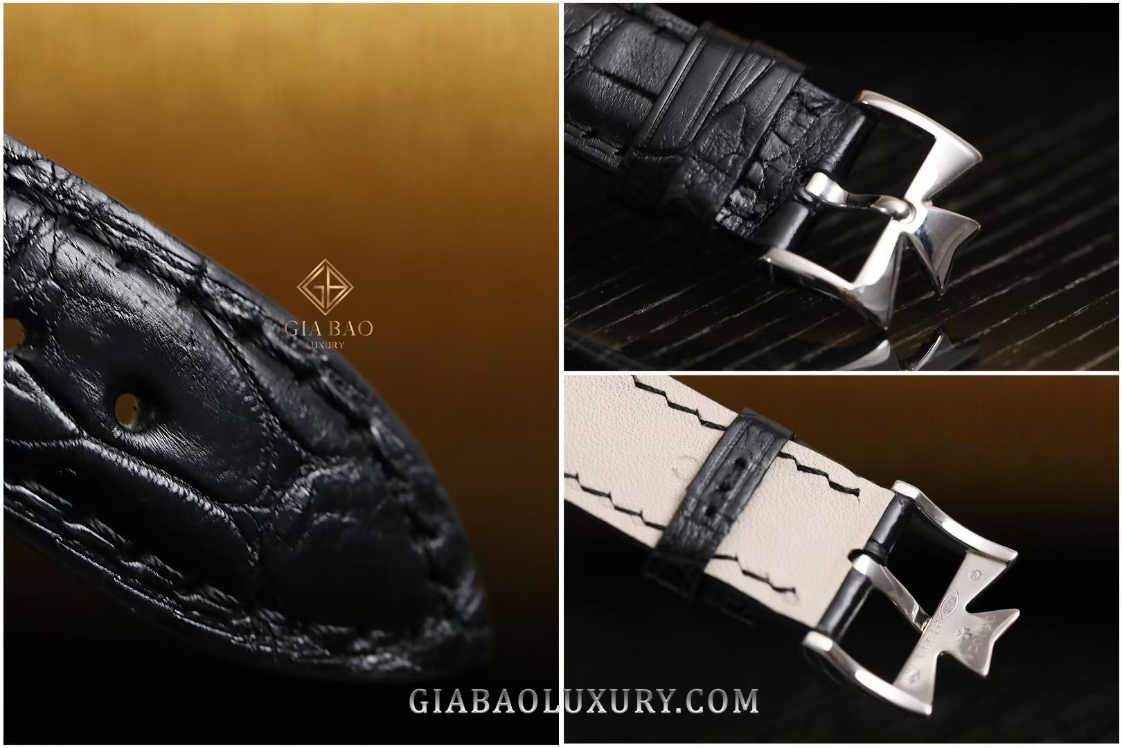 Đồng Hồ Vacheron Constantin Malte Tourbillon Openworked 30067/000P-8953