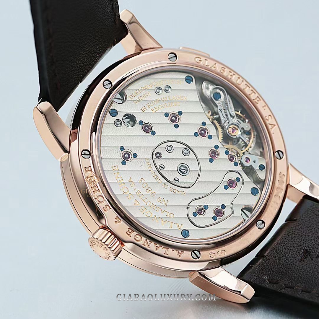 Đồng Hồ A. Lange & Sohne Lange 1 101.032