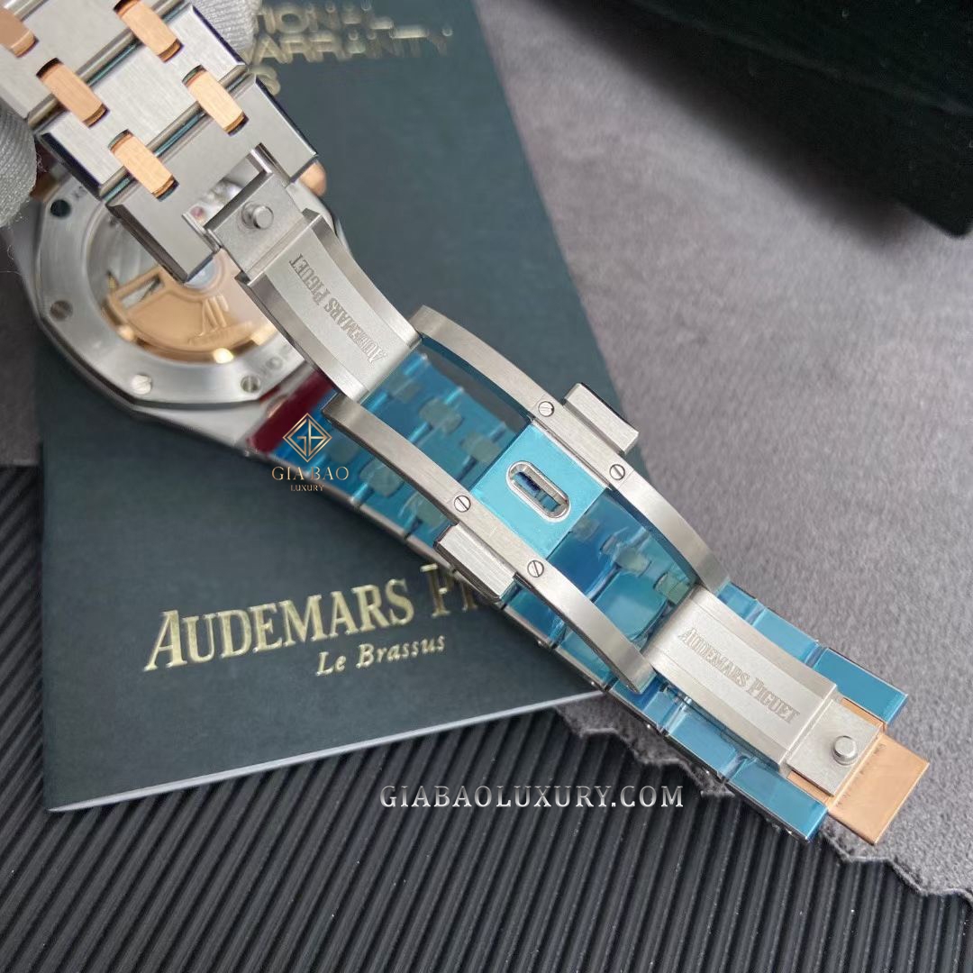 Đồng Hồ Audemars Piguet Royal Oak 77350SR.OO.1261SR.01