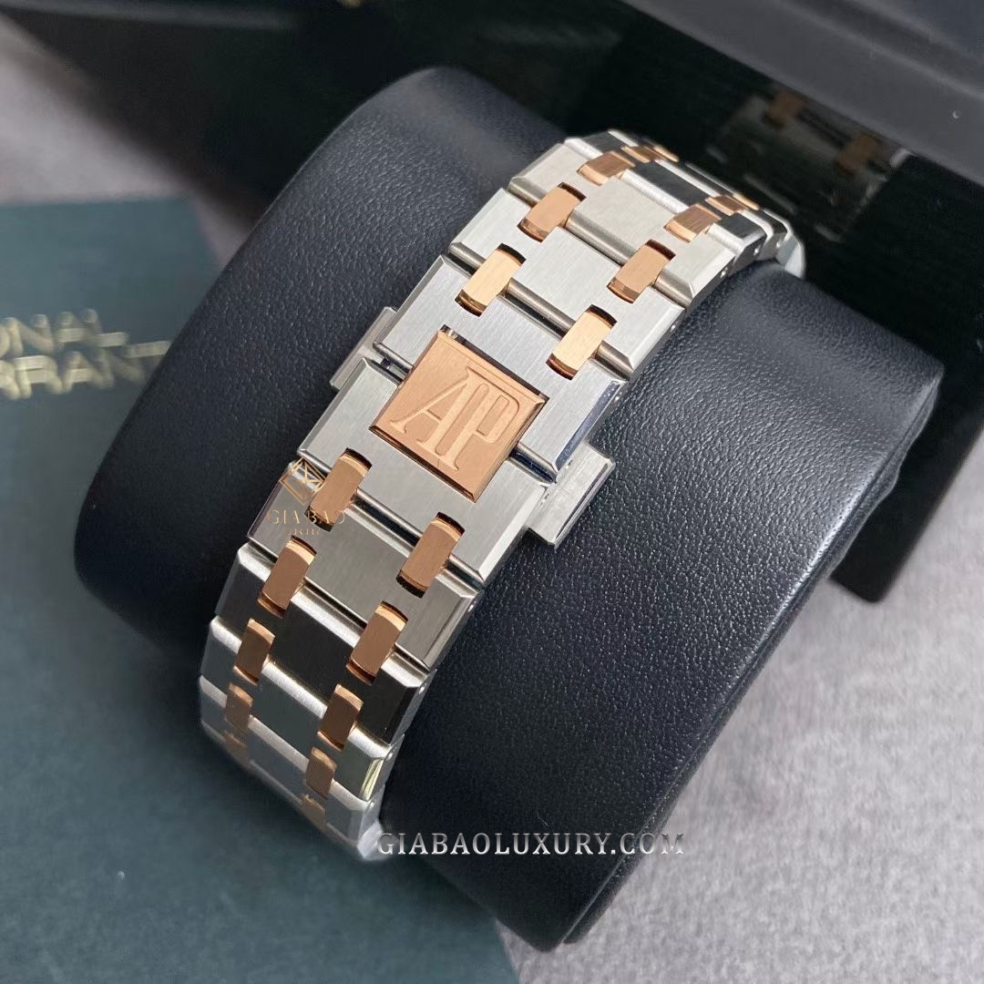 Đồng Hồ Audemars Piguet Royal Oak 77350SR.OO.1261SR.01