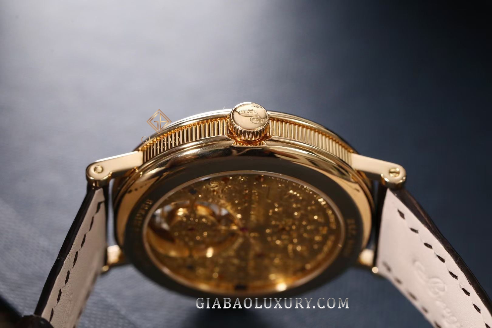 Đồng Hồ Breguet Grand Complications 5357BA/12/9V6
