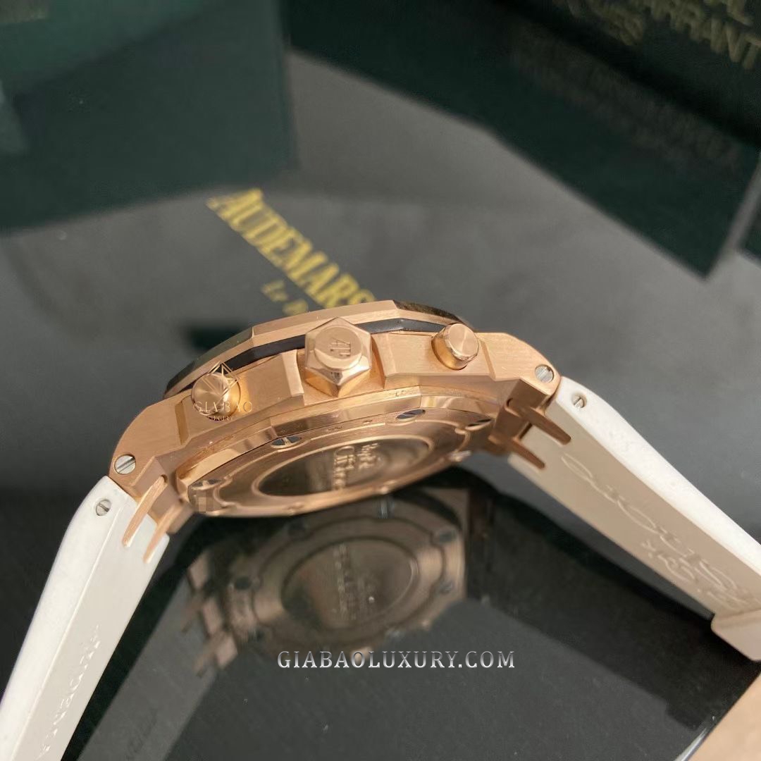 Đồng Hồ Audemars Piguet Royal Oak Offshore 26231OR.ZZ.D010CA.01