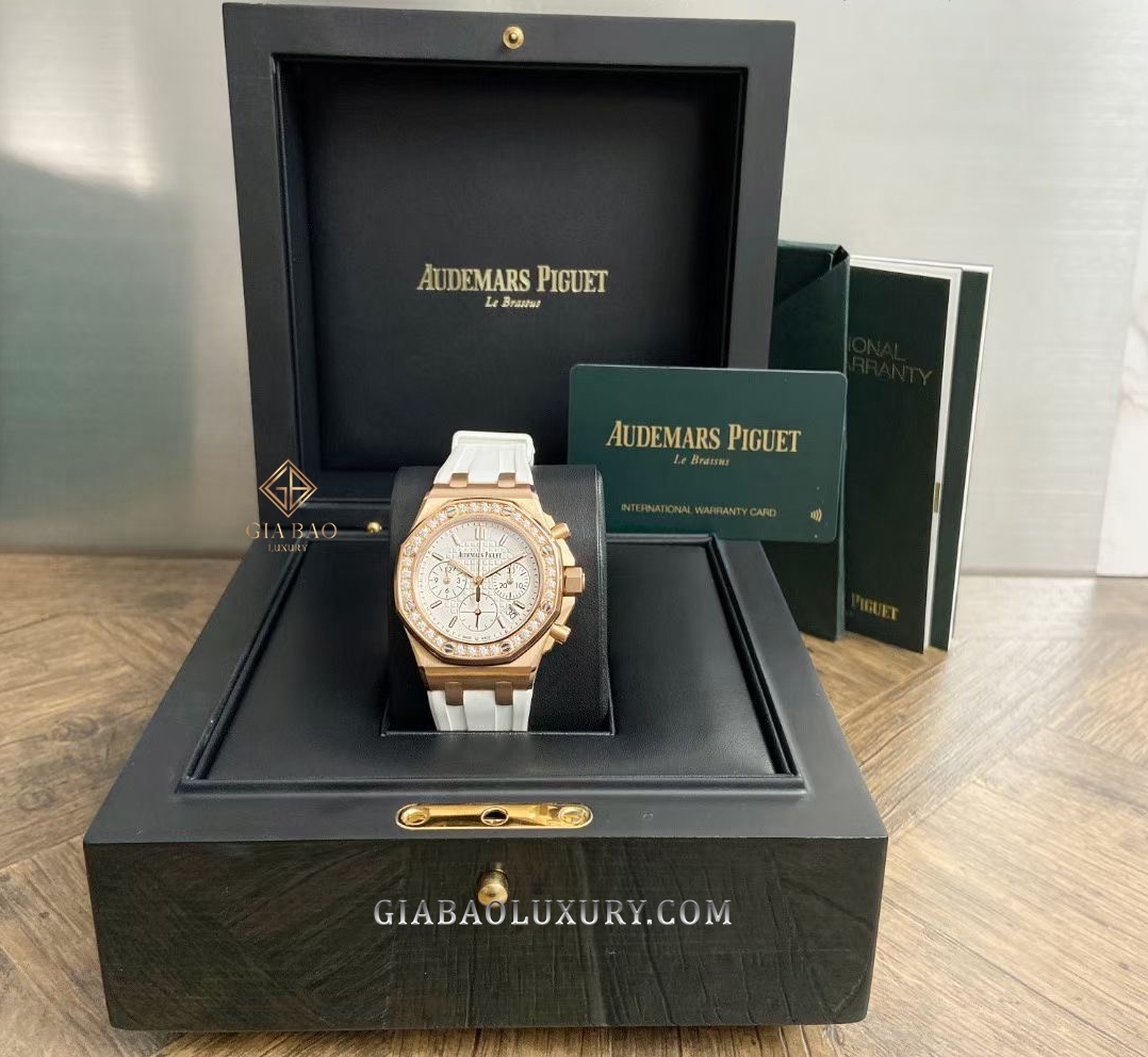 Đồng Hồ Audemars Piguet Royal Oak Offshore 26231OR.ZZ.D010CA.01