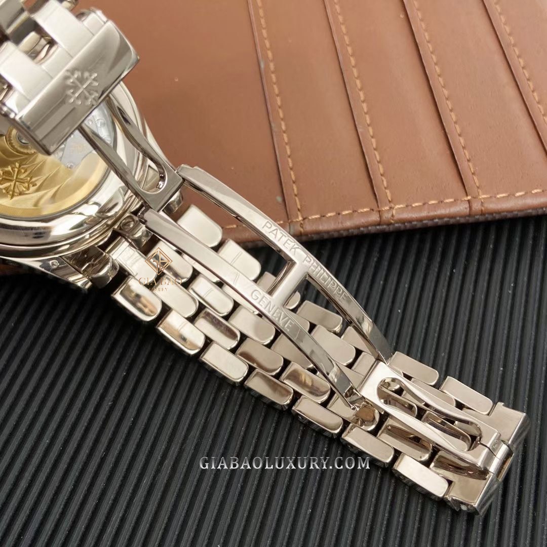Đồng Hồ Patek Philippe Complications 5396/1G-010
