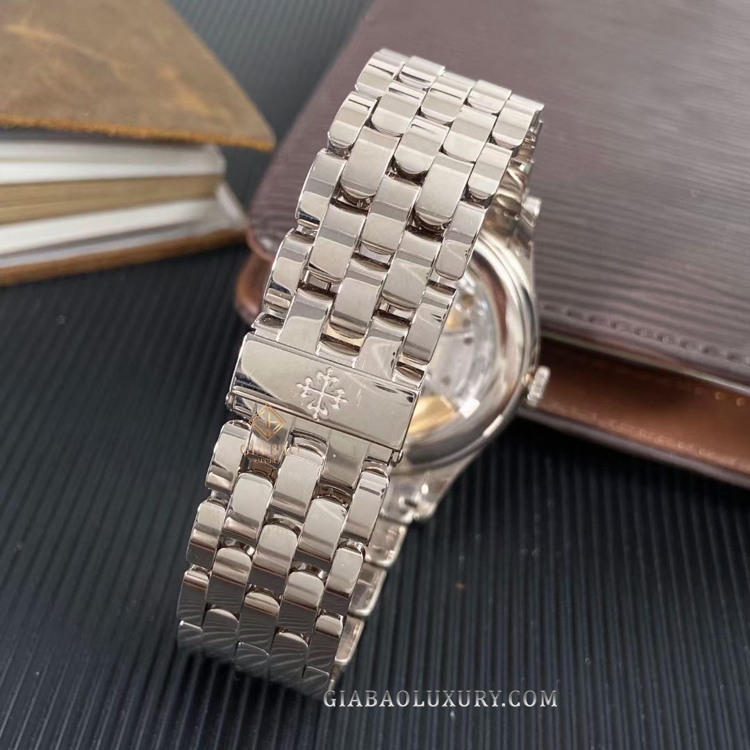 Đồng Hồ Patek Philippe Complications 5396/1G-010