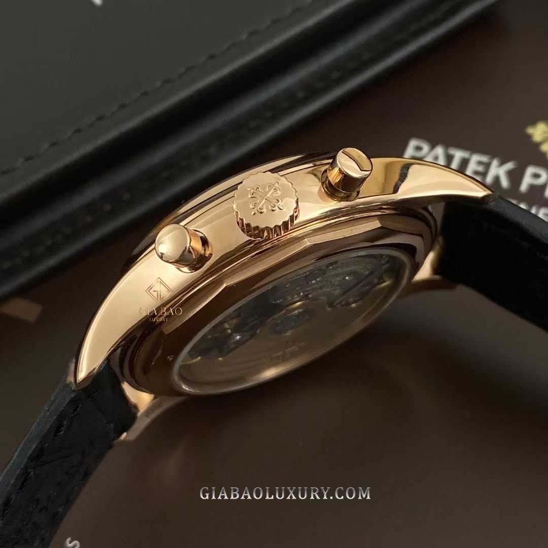 Đồng Hồ Patek Philippe Complications 5960R-012