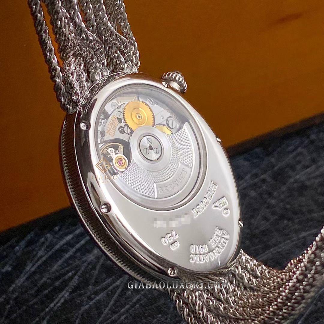 Đồng Hồ Breguet Reine De Naples 8918BB/58/J39.D00D