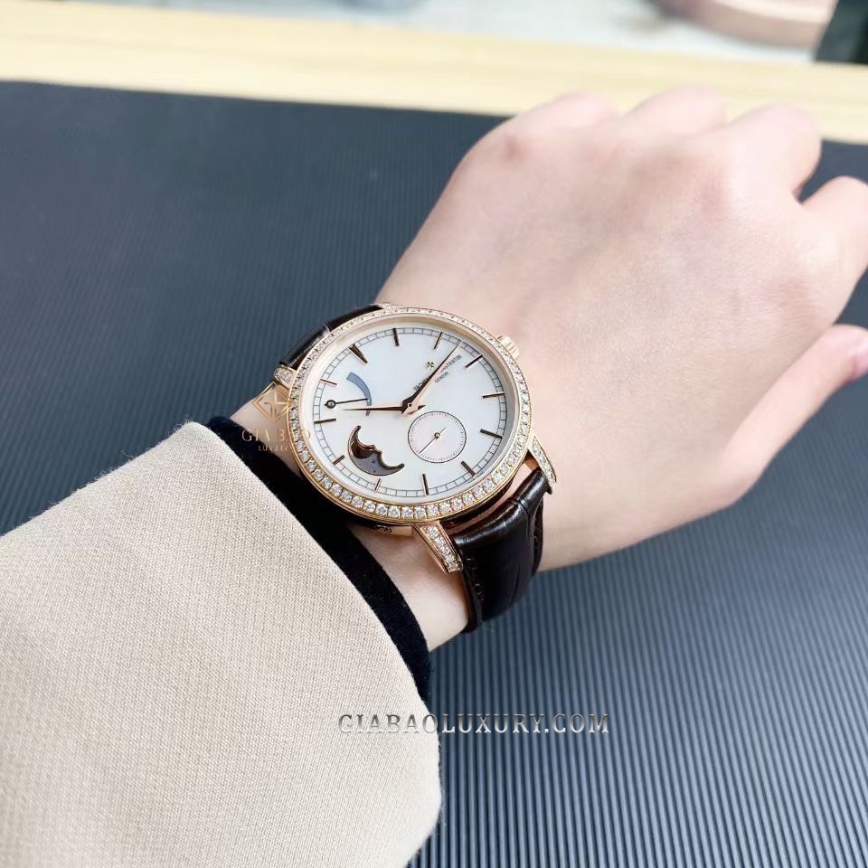 Đồng Hồ Vacheron Constantin Traditionnelle 83570/000R-9915