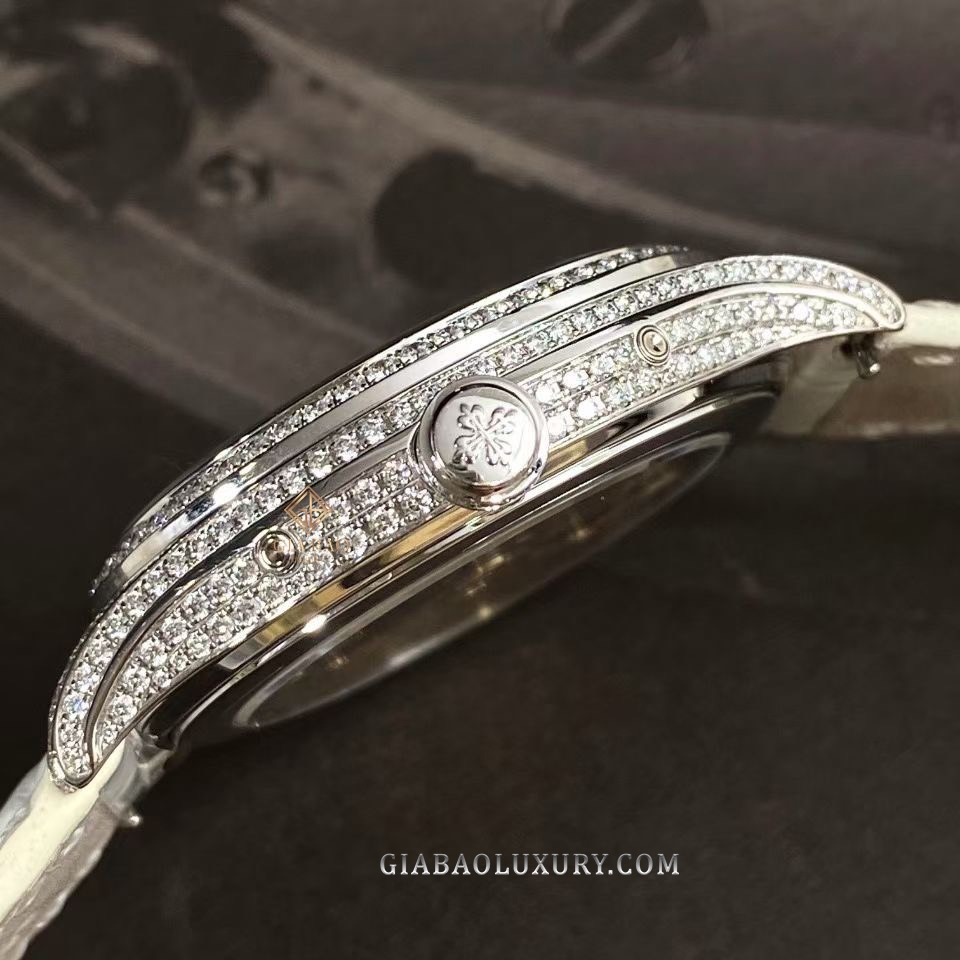 Đồng Hồ Patek Philippe Complications 4948G-001