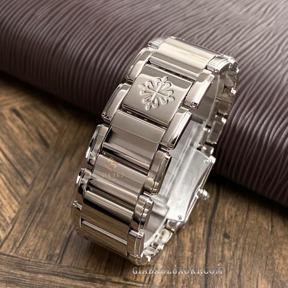 Đồng Hồ Patek Philippe Twenty-4 4910-20G