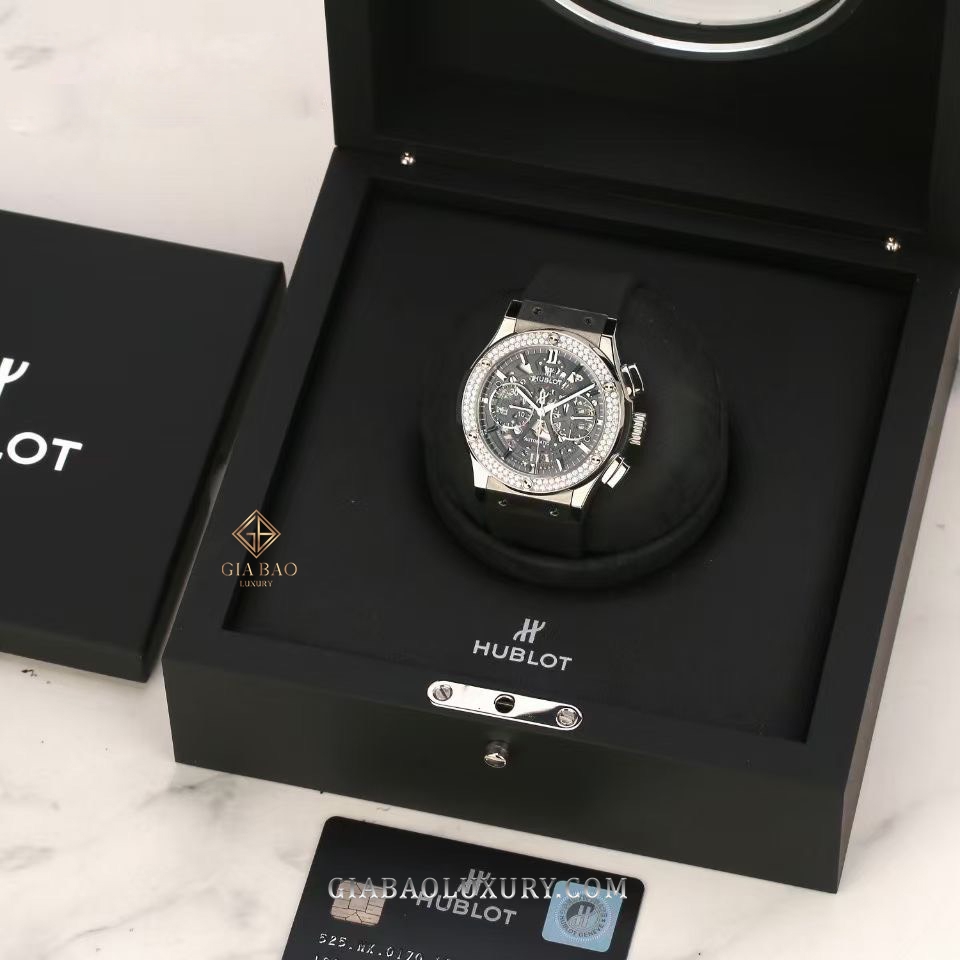 Đồng Hồ Hublot Classic Fusion Aerofusion 525.NX.0170.LR.1104