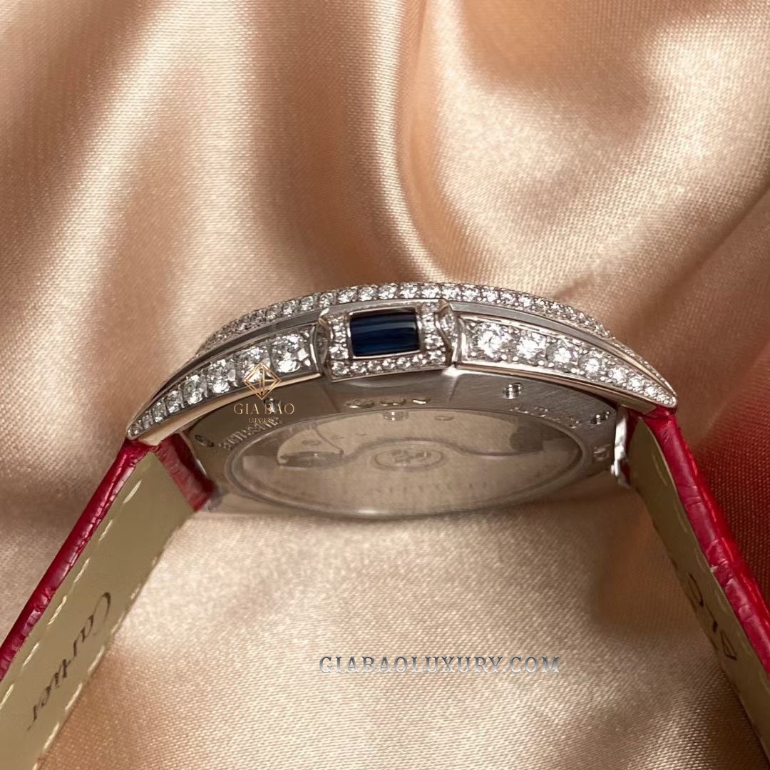 Đồng Hồ Cartier Clé De Cartier WJCL0018