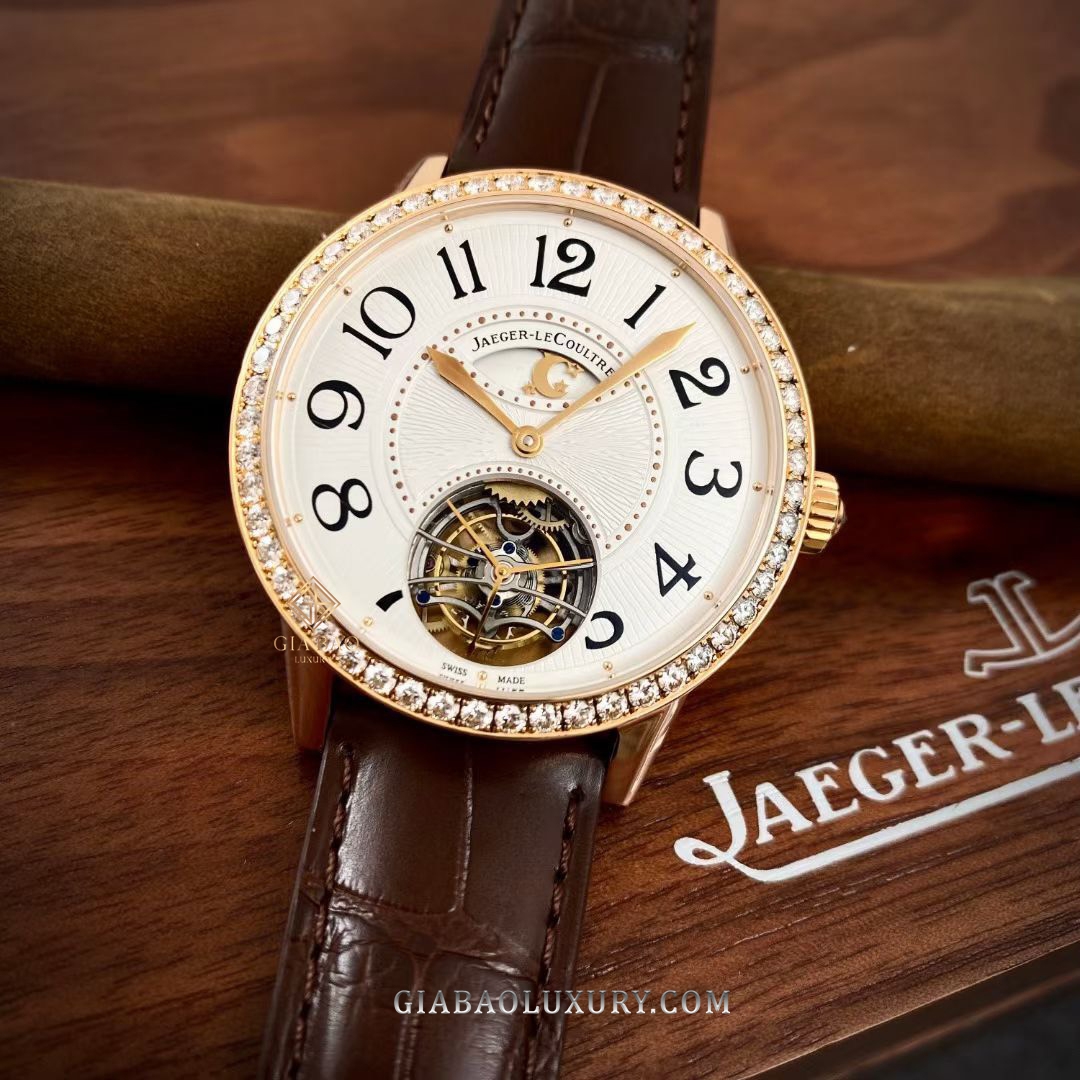 Đồng Hồ Jaeger-LeCoultre Rendez-Vous 3412407