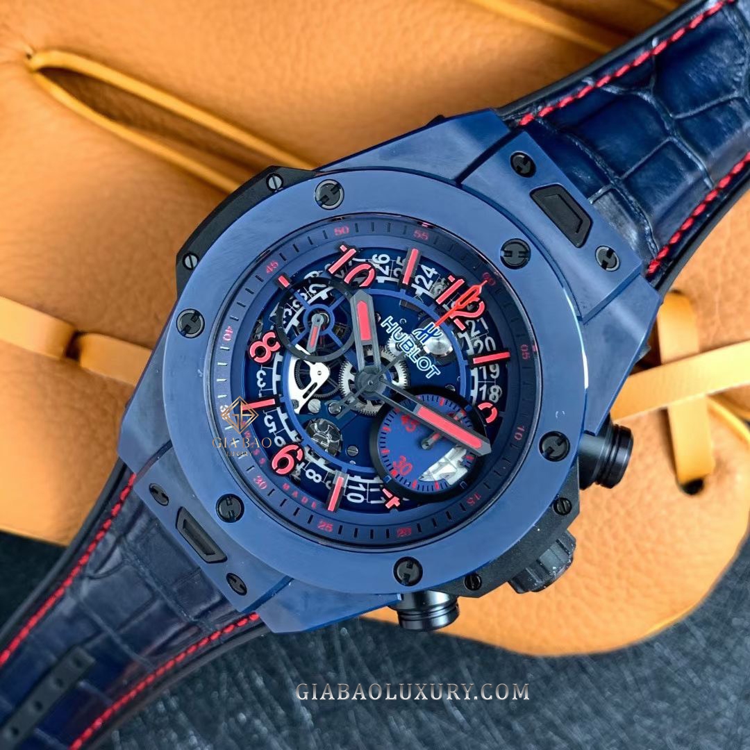 Đồng Hồ Hublot Big Bang 411.EX.5113.LR.SPO18