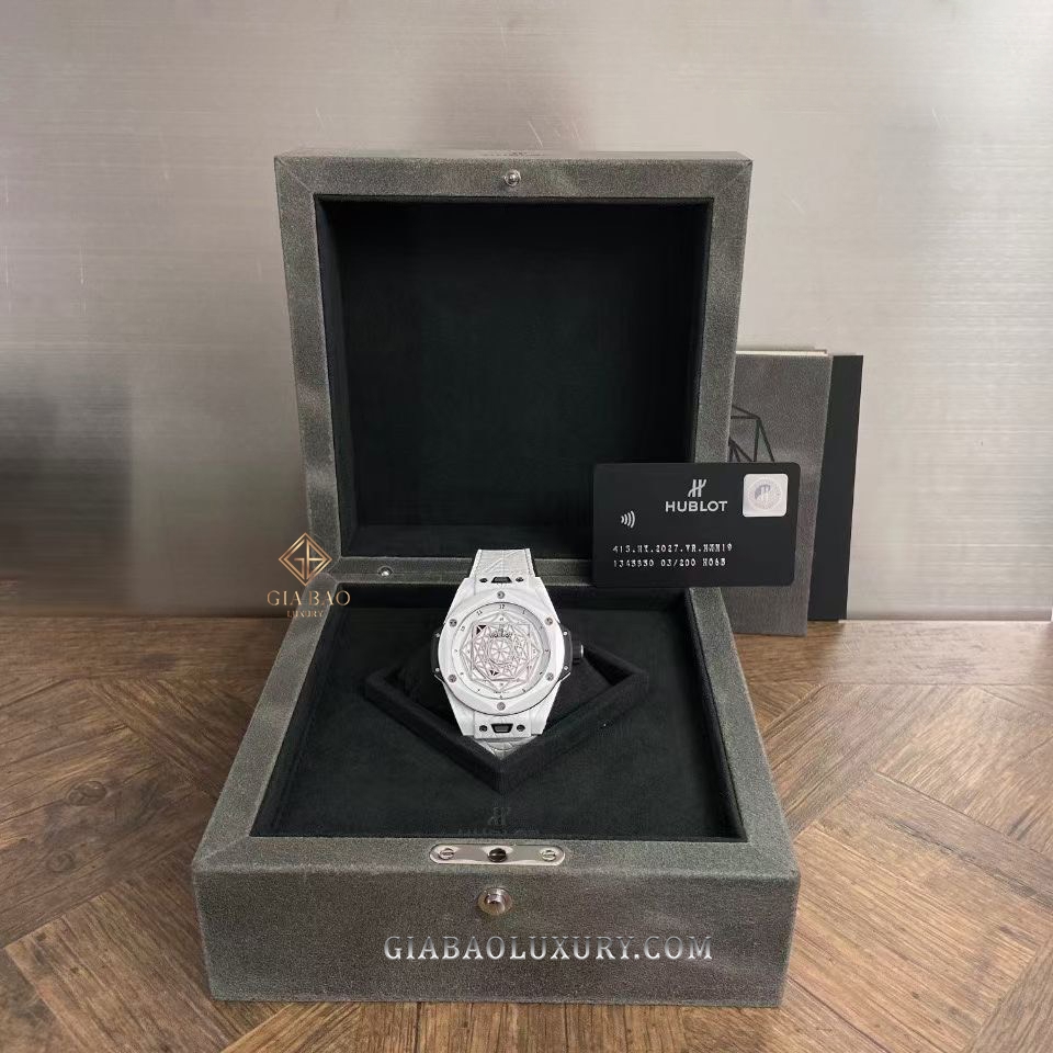 Đồng Hồ Hublot Big Bang Unico Sang 415.HX.2027.VR.MXM19