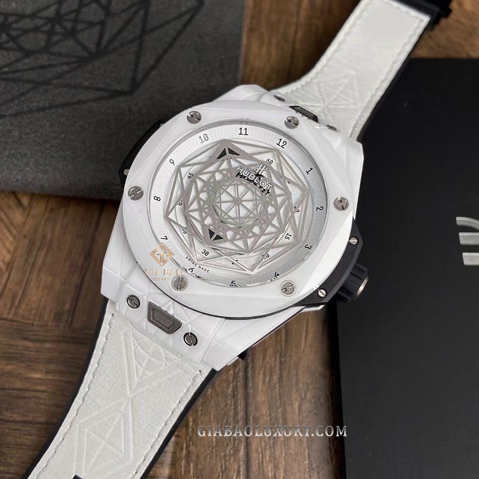 Đồng Hồ Hublot Big Bang Unico Sang 415.HX.2027.VR.MXM19