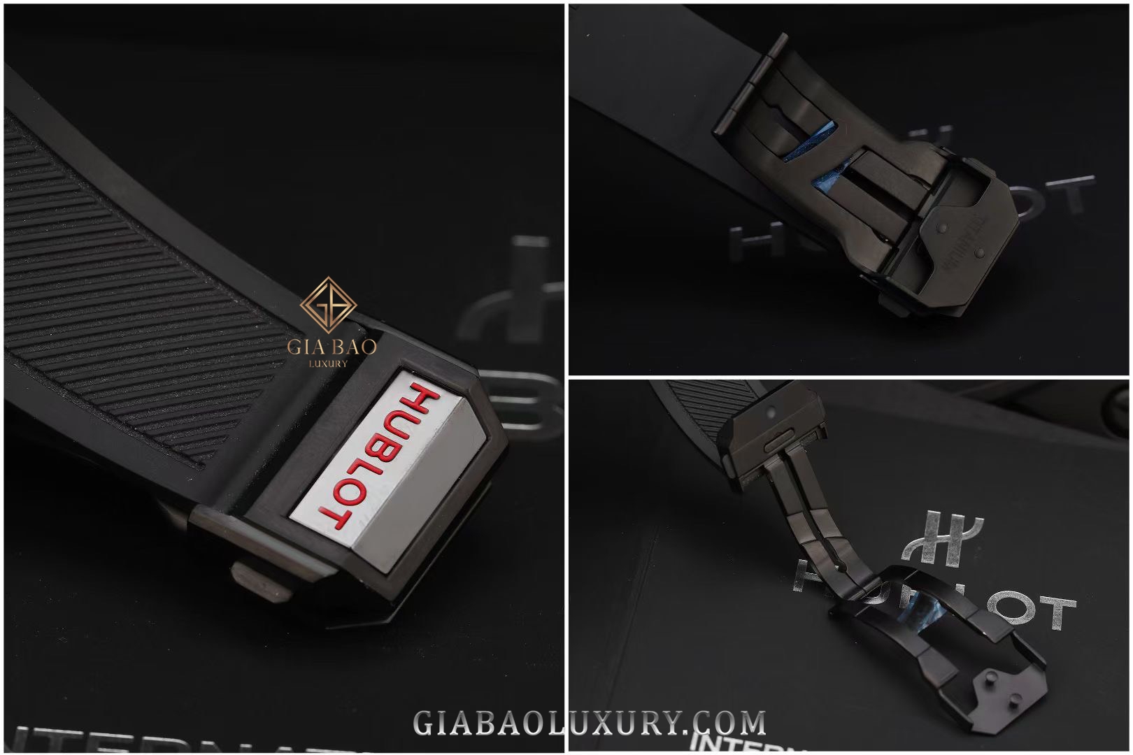 Đồng Hồ Hublot Big Bang Mp-11 Power 911.CF.0113.RX