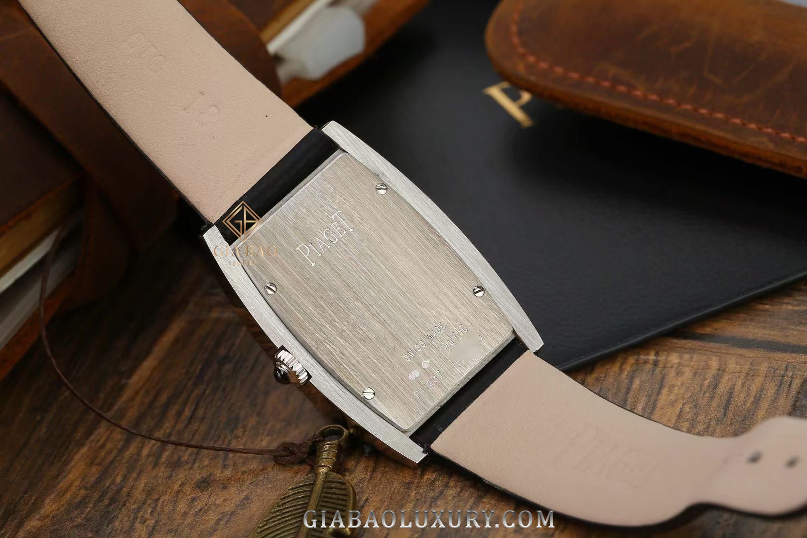 Đồng Hồ Piaget Limelight G0A39193