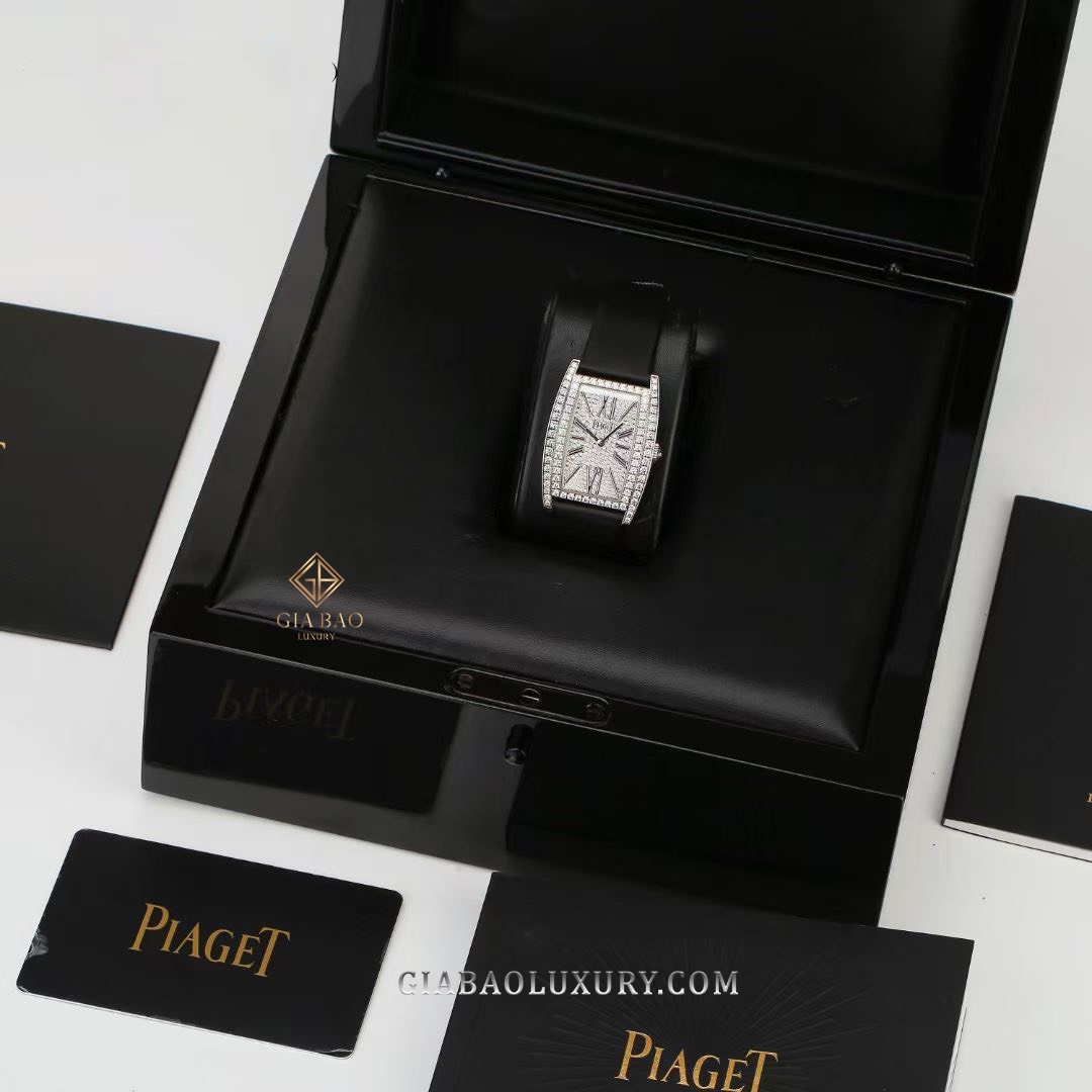 Đồng Hồ Piaget Limelight G0A39193