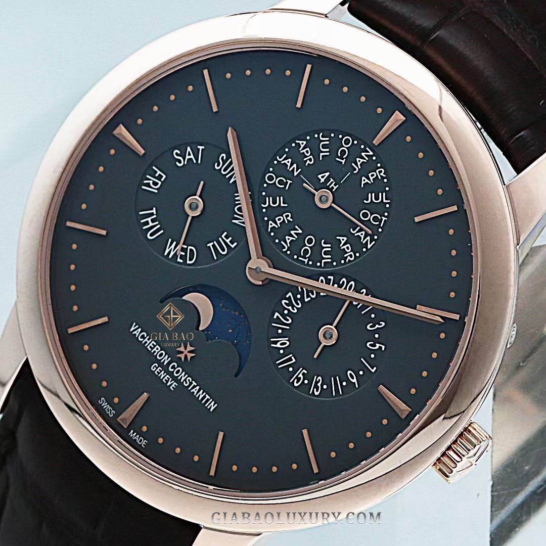 Đồng Hồ Vacheron Constantin Patrimony 43175/000R-B343