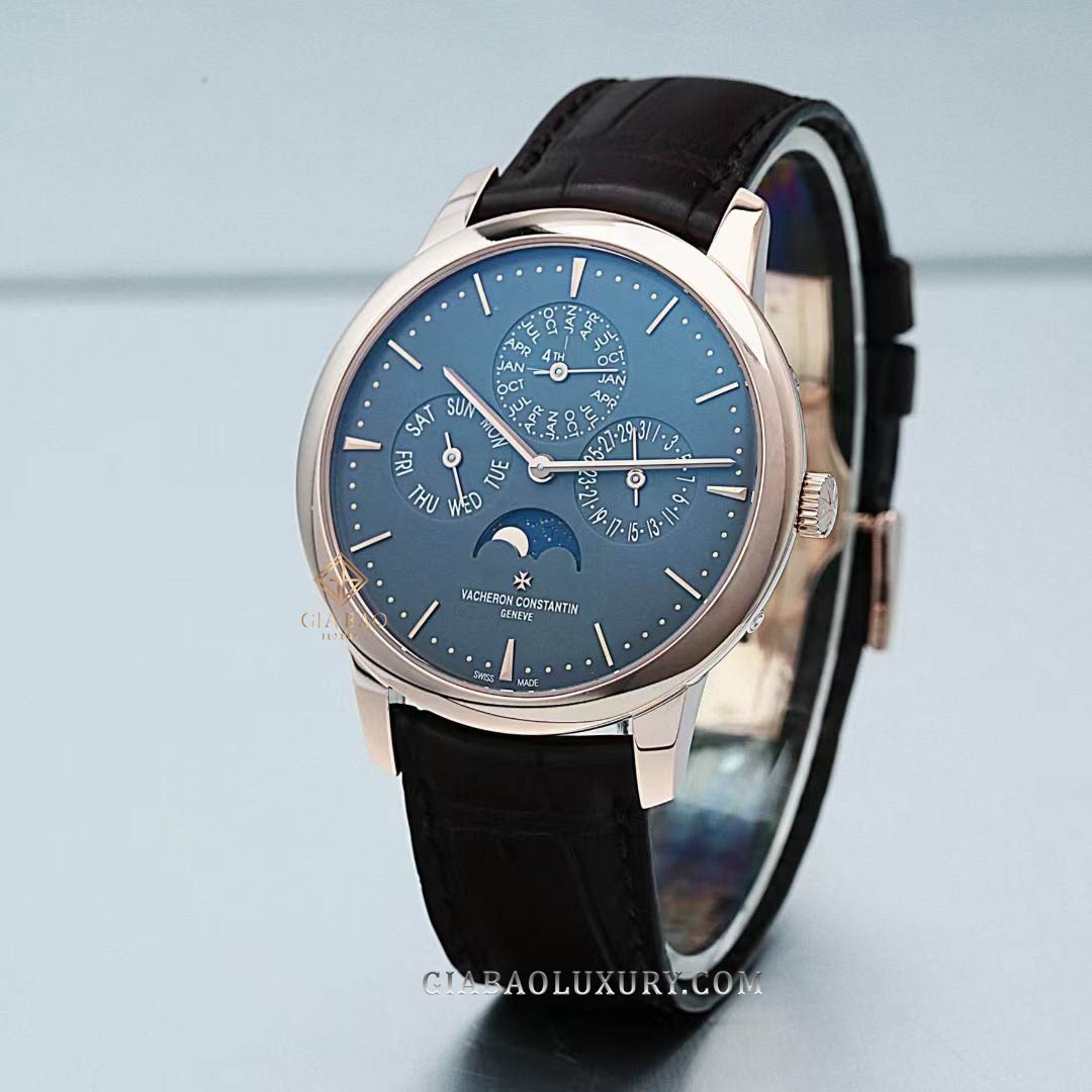 Đồng Hồ Vacheron Constantin Patrimony 43175/000R-B343