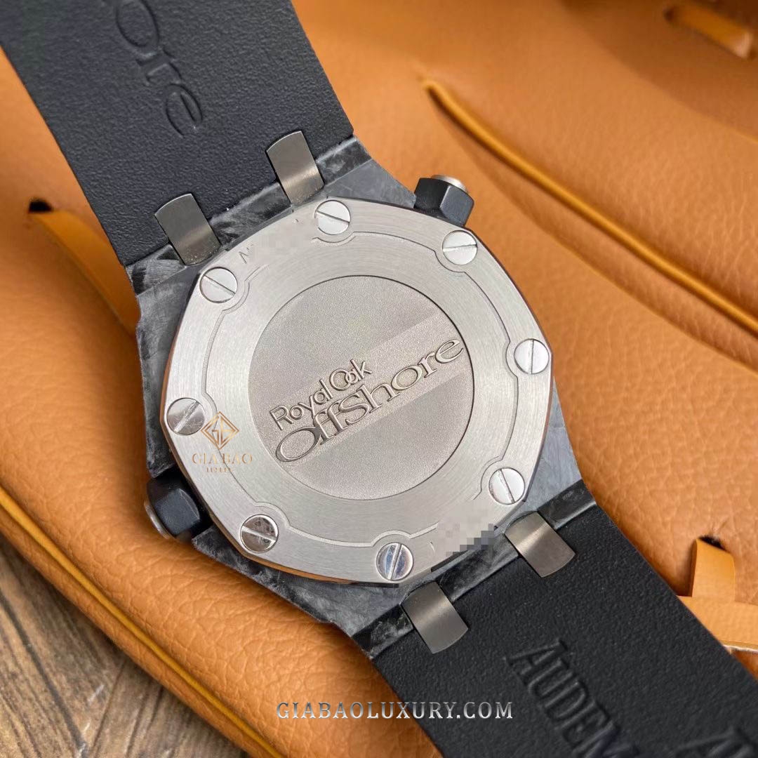Đồng Hồ Audemars Piguet Royal Oak Offshore 15706AU.OO.A002CA.01