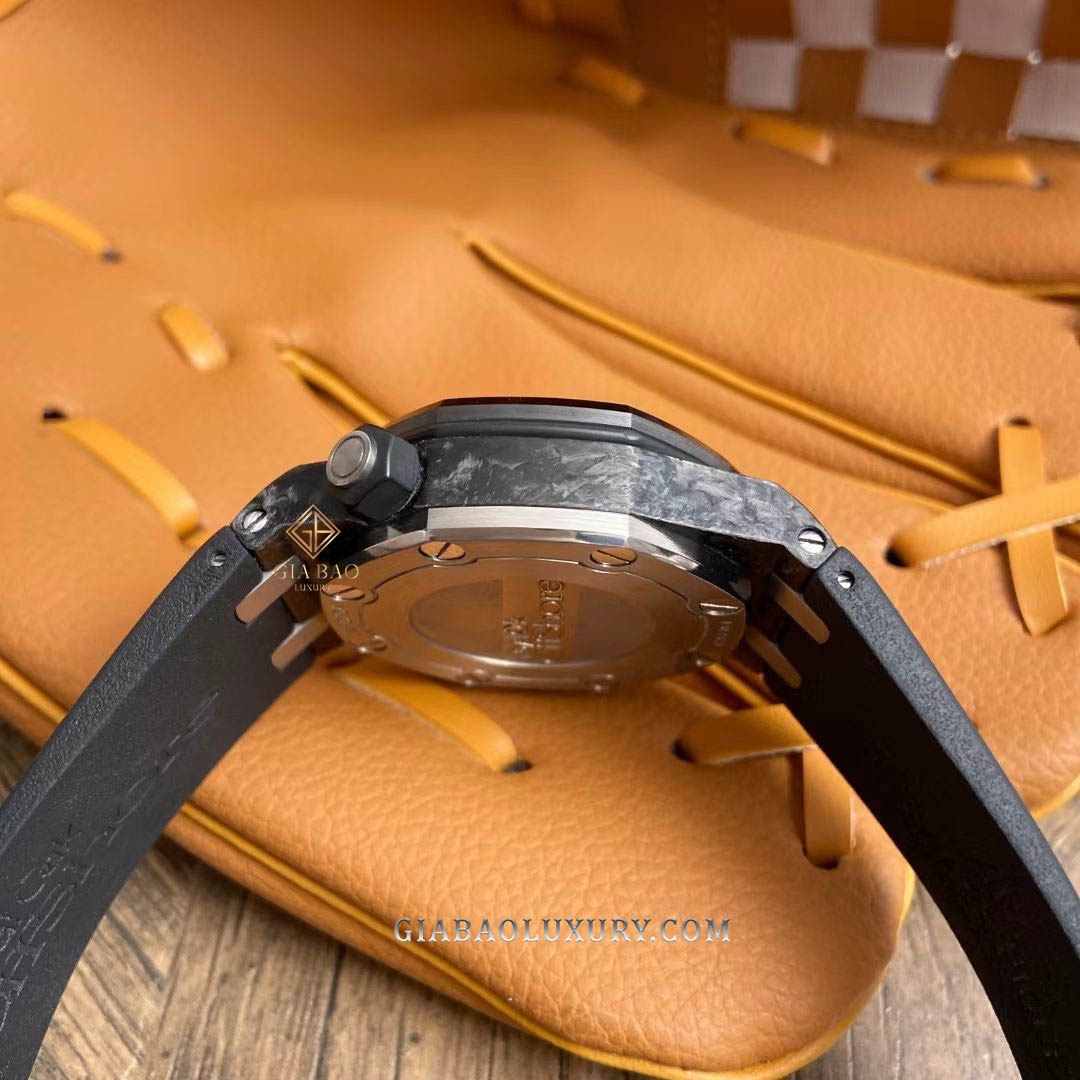 Đồng Hồ Audemars Piguet Royal Oak Offshore 15706AU.OO.A002CA.01