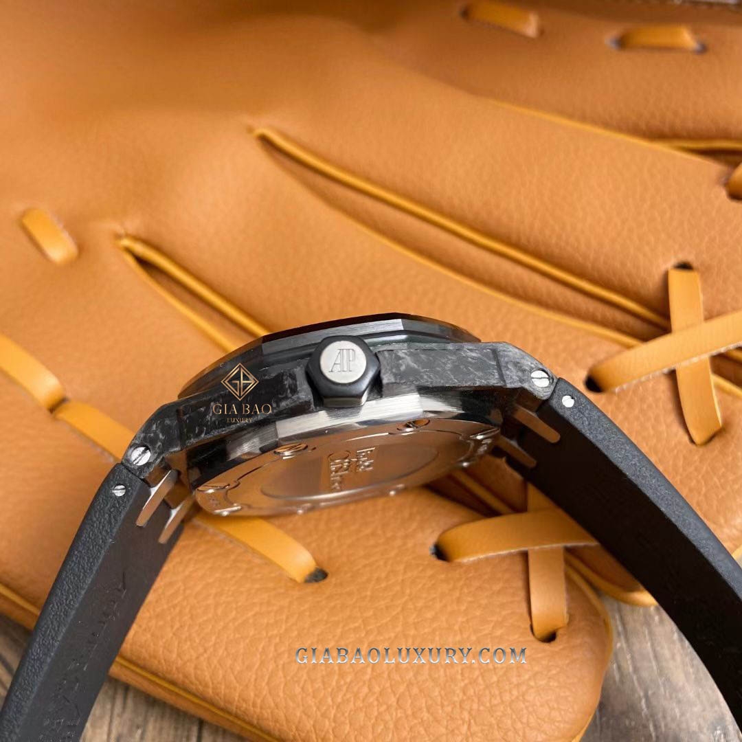 Đồng Hồ Audemars Piguet Royal Oak Offshore 15706AU.OO.A002CA.01