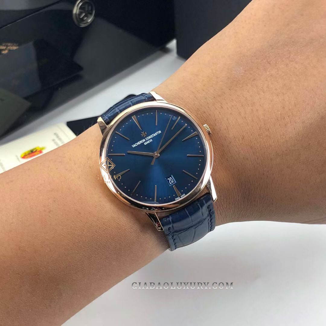 Đồng Hồ Vacheron Constantin Patrimony 85180/000R-B515