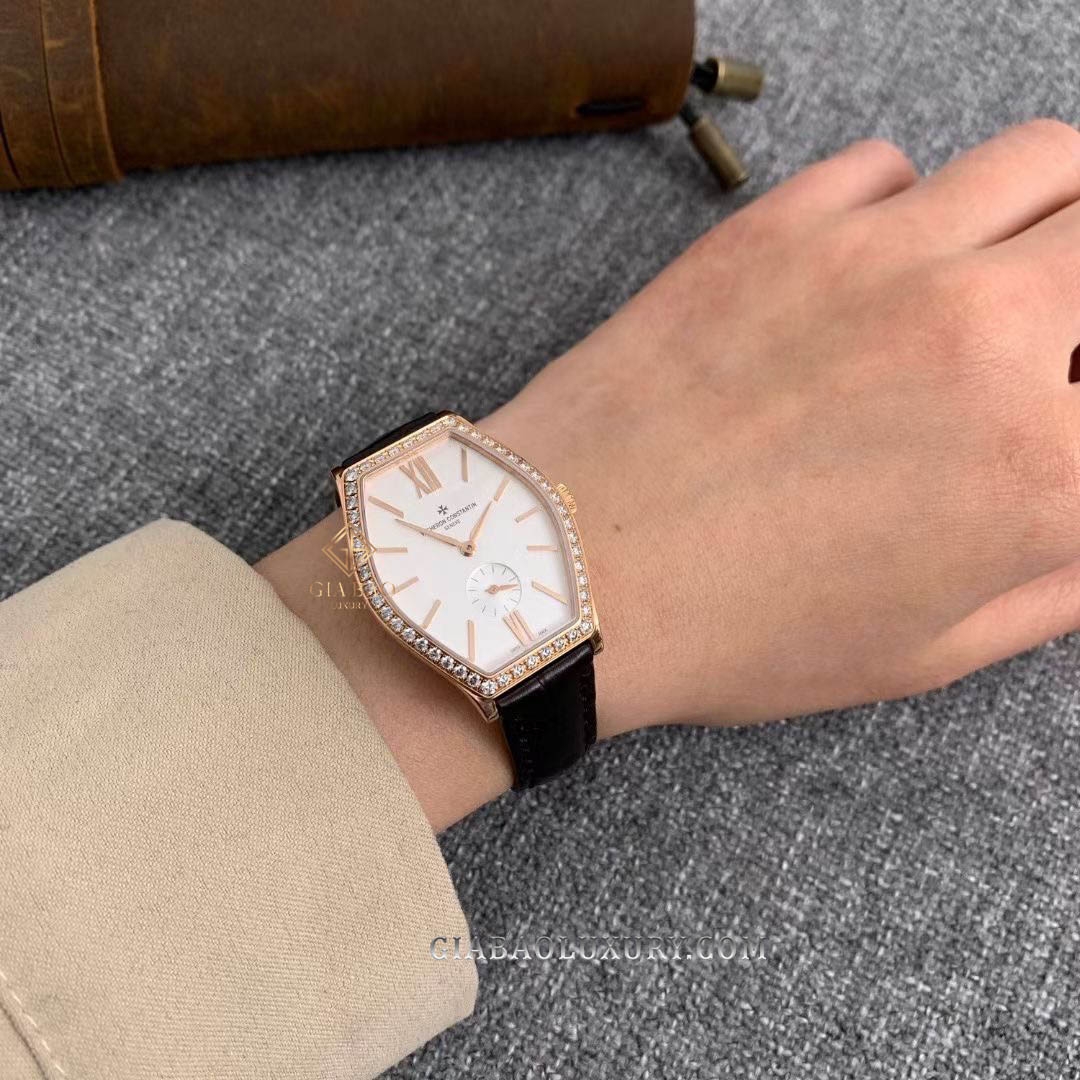 Đồng Hồ Vacheron Constantin Malte 82230/000R-9716