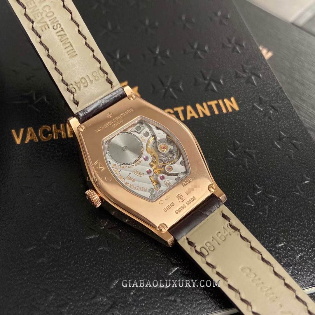 Đồng Hồ Vacheron Constantin Malte 82230/000R-9716