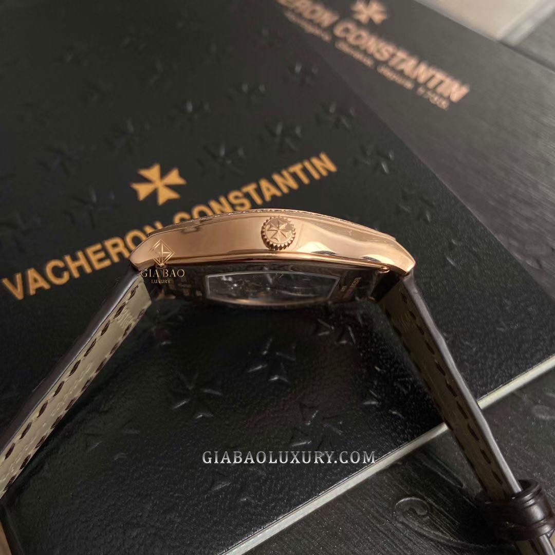 Đồng Hồ Vacheron Constantin Malte 82230/000R-9716