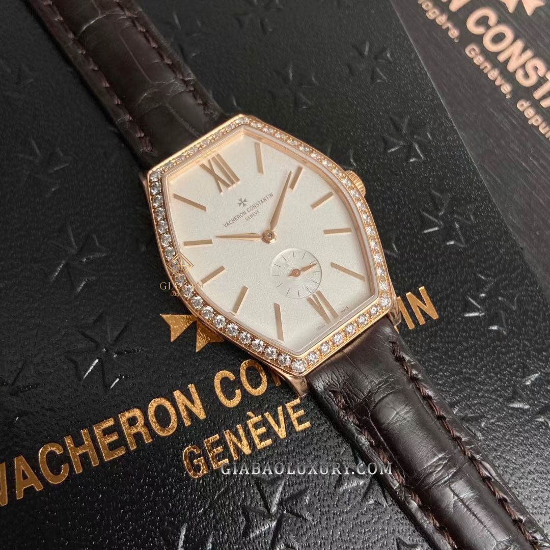 Đồng Hồ Vacheron Constantin Malte 82230/000R-9716