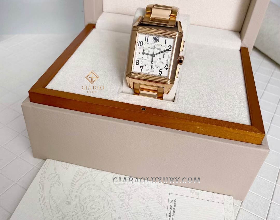 Đồng Hồ Jaeger-LeCoultre Reverso Q7012120