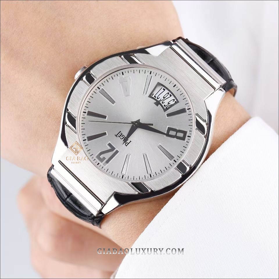 Đồng Hồ Piaget Polo G0A31139