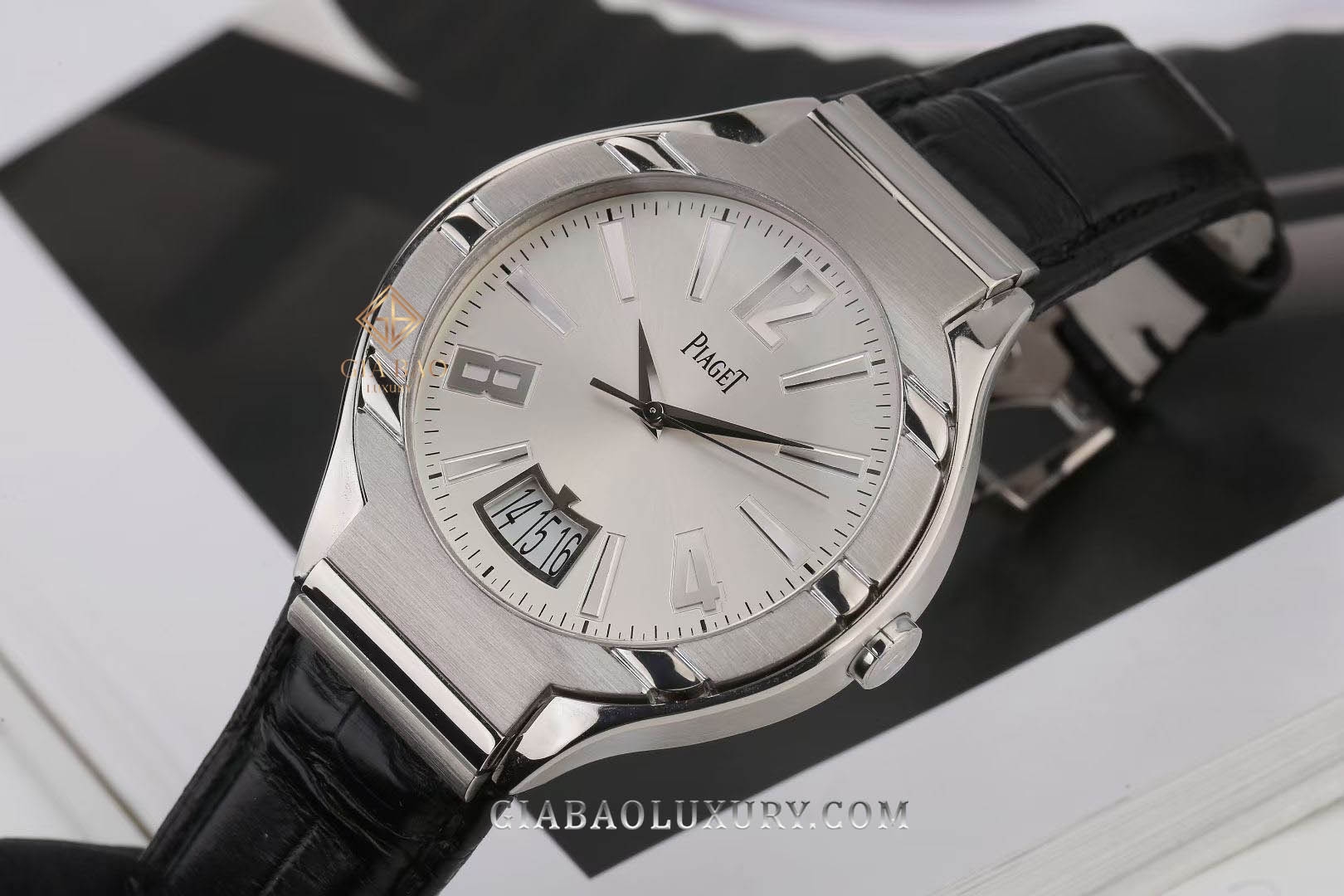 Đồng Hồ Piaget Polo G0A31139