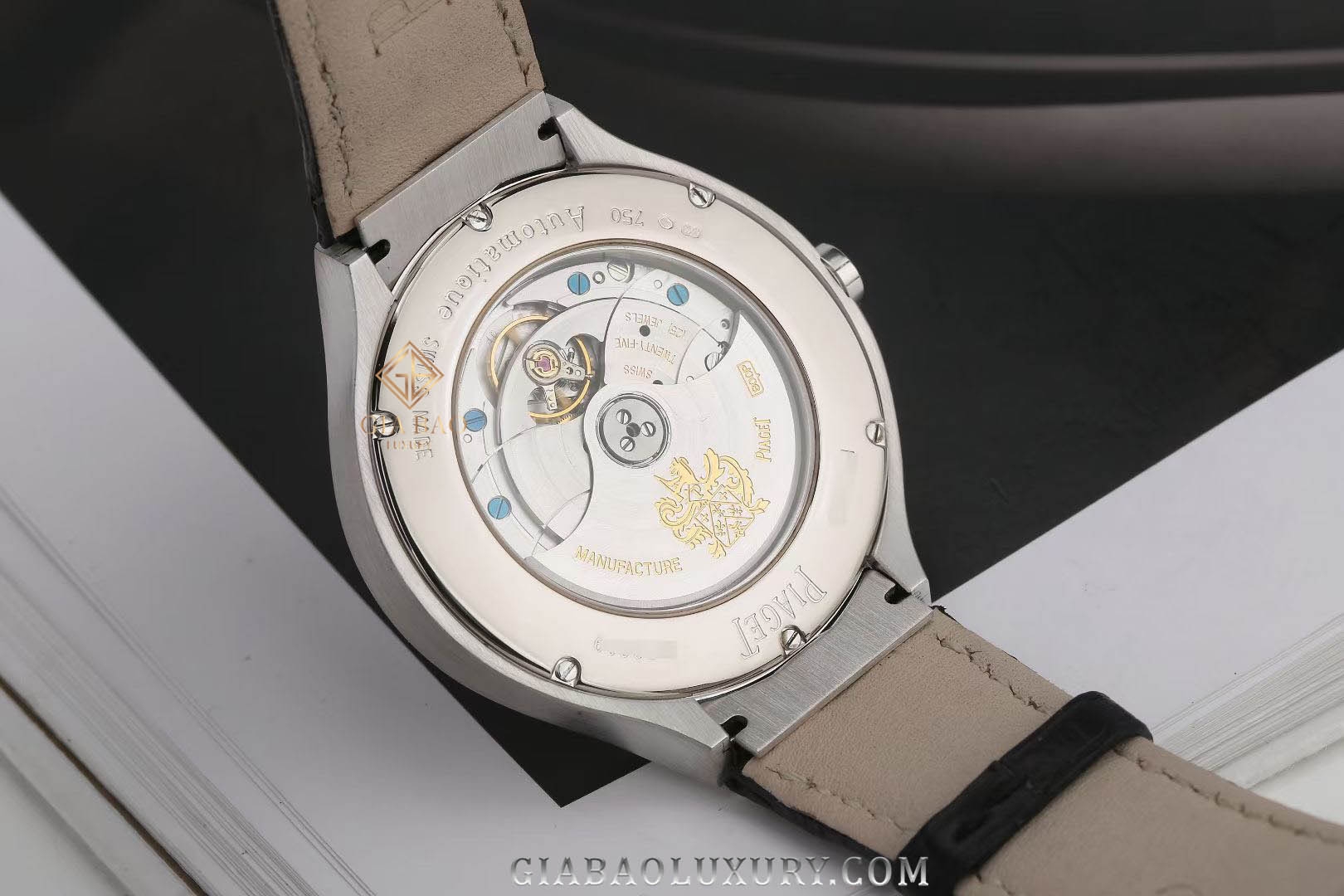 Đồng Hồ Piaget Polo G0A31139