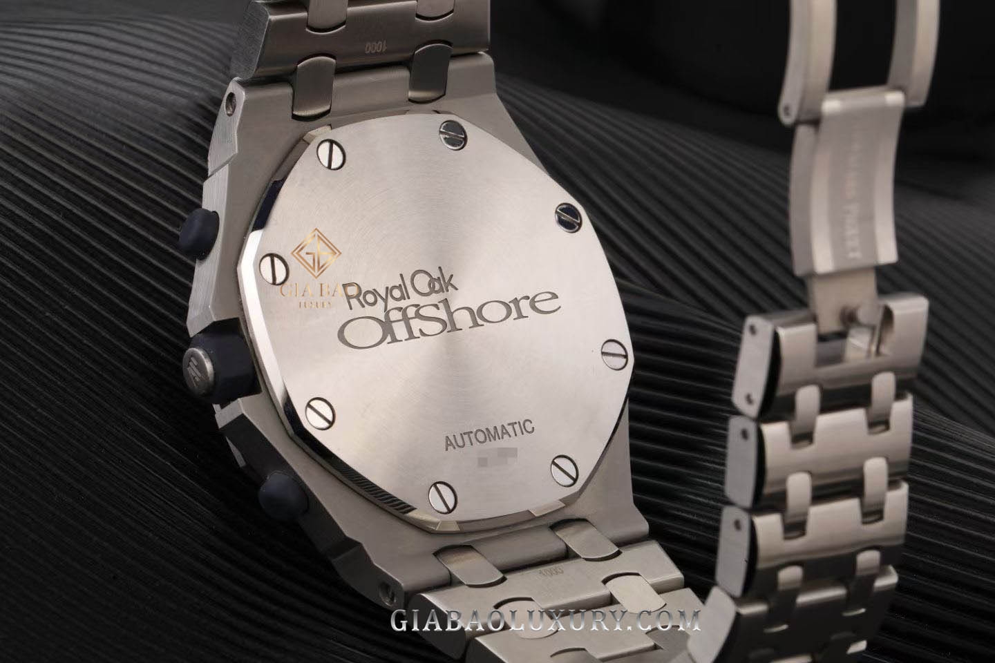 Đồng Hồ Audemars Piguet Royal Oak Offshore 26237ST.OO.1000ST.01