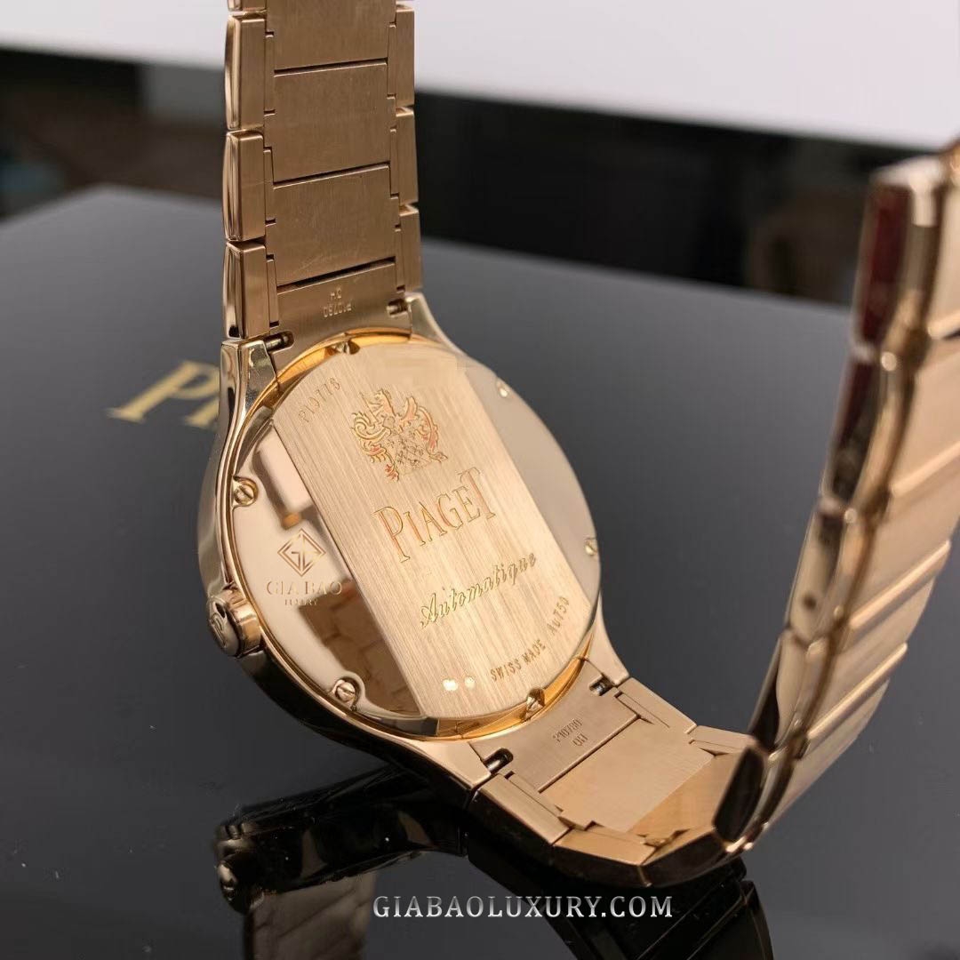 Đồng Hồ Piaget Polo G0A36023